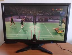 (二手螢幕LED) ACER P223W 22吋液晶螢幕 液晶螢幕 不含線材16:10寬螢幕 D-Sub VGA LCD 歷史價格詳細信息