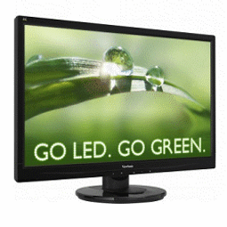 【ViewSonic 優派】24吋 無邊框IPS 24型 護眼無邊框 電腦螢幕 (VX2476-SH) 歷史價格詳細信息