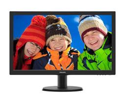 【S03 筑蒂資訊】飛利浦 IPS 液晶顯示器，採用 LED 背光技術 227E4QSD E-line 21.5 吋 Full HD 顯示器 歷史價格詳細信息