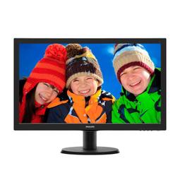 【S03 筑蒂資訊】飛利浦 IPS 液晶顯示器，採用 LED 背光技術 227E4QSD E-line 21.5 吋 Full HD 顯示器 歷史價格詳細信息