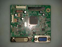 ViewSonic優派~VX2235wm~22吋/液晶螢幕~型號VS11446**電源板** <拆機良品> 歷史價格詳細信息