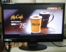 Hanns.G 瀚視奇 HW191 19吋 液晶螢幕(故障) 歷史價格詳細信息
