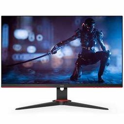 24g2sp小金剛24寸電競165hz顯示器27g2sp電腦遊戲ips屏144hz 歷史價格詳細信息