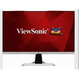 ViewSonic VX2781-MH 27型IPS無邊框美型電腦螢幕 75Hz 娛樂文書 支援HDMI freesyn 歷史價格詳細信息