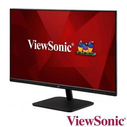 ViewSonic VA2432-H 24型IPS薄邊框電腦螢幕 福利品(紙箱破損，內容物全新) 現貨 廠商直送 歷史價格詳細信息