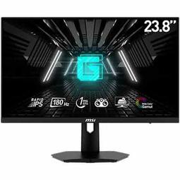 MSI 微星 24型 G244F E2 平面電競螢幕顯示器(IPS/180HZ/1MS/減藍光) 歷史價格詳細信息
