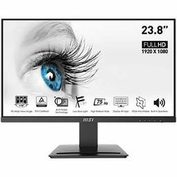 MSI 微星 PRO MP243X 24型 內建喇叭 100Hz IPS護眼螢幕 歷史價格詳細信息