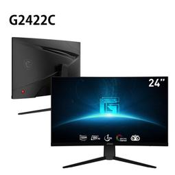 MSI 微星 G2422C 24型 曲面電競螢幕 歷史價格詳細信息
