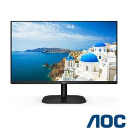 【AOC】24B2HM2 24型 VA 100Hz平面窄邊框螢幕(HDMI/1ms) 歷史價格詳細信息