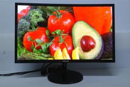 三星 LC24F390FHEXZW 24吋 曲面螢幕  samsung 下面有亮線 限自取 歷史價格詳細信息