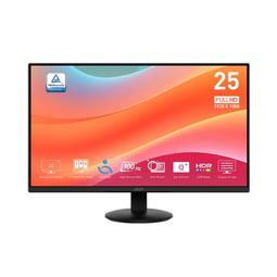 米特3C數位&ndash;MSI 微星 PRO MP275 27型 FHD 100Hz IPS商用螢幕 歷史價格詳細信息