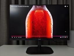 AOC 24B2XH 窄邊框廣視角螢幕(24型/FHD/HDMI/IPS) 歷史價格詳細信息