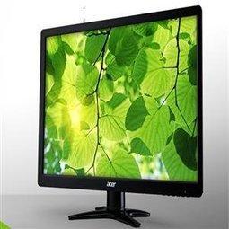 零件機HDMI acer G247HL 24型濾藍光不閃屏液晶螢幕 輕微間歇明暗閃爍 另售DA-40A19變壓器 歷史價格詳細信息