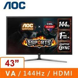 *↘限時下殺含發票AOC 34型 CU34G2X  1ms極速  21:9 超寬廣顯示比例 WQHD 3440 歷史價格詳細信息