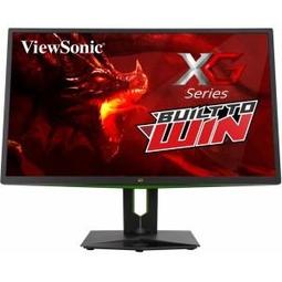 優派 ViewSonic XG2705 27吋電競螢幕(144Hz IPS) 歷史價格詳細信息