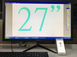 電腦螢幕大華顯示器工業級監視器掛墻屏幕 22/32/43/50/55寸 4K顯示屏 歷史價格詳細信息