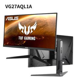 ASUS 華碩 VG27AQL1A 27吋 2K HDR 電競螢幕 【GAME休閒館】 歷史價格詳細信息