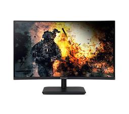 AOPEN 27HC5R 曲面螢幕 (27吋/FHD/HDMI/喇叭/VA) 歷史價格詳細信息