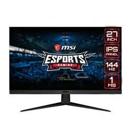 msi微星 G2712 27吋 電競螢幕 歷史價格詳細信息