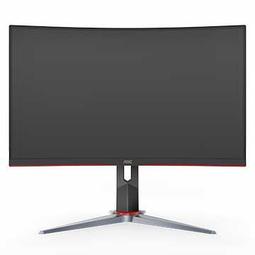 AOC CQ27G2 曲面電競螢幕(27型/2K/HDR/144Hz/1ms/VA) 歷史價格詳細信息