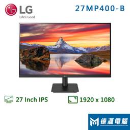 LG 27MP400-B 5ms FHD IPS顯示器 無喇叭 FreeSync 螢幕 /紐頓e世界 歷史價格詳細信息