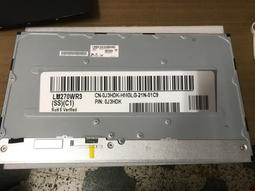 《福和液晶》全新 B070EW01 V0 聯想樂PAd  平板電腦用  面板維修 歷史價格詳細信息