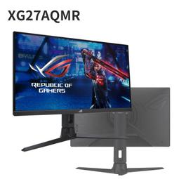 米特3C數位&ndash;ASUS 華碩 ROG Strix XG279Q 27吋 IPS 2K電競螢幕 歷史價格詳細信息