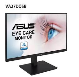 ASUS 華碩 VA27UQSB 27型 商用螢幕顯示器 (4K/IPS/無閃爍/濾藍光) 歷史價格詳細信息