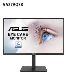 ASUS 華碩 VA27UQSB 27型 商用螢幕顯示器 (4K/IPS/無閃爍/濾藍光) 歷史價格詳細信息