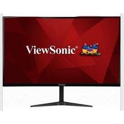ViewSonic VX2718-2KPC-MHD 27吋 曲面電競顯示器 曲面螢幕 液晶顯示器 優派 廠商直送 歷史價格詳細信息