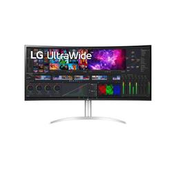 LG 40WP95C-W 拆封品 40型【5K2K 奈米IPS曲面螢幕】內建重低音喇叭/FreeSync/視窗分割模式 歷史價格詳細信息