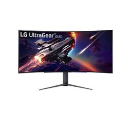 LG 45GS95QE-B OLED曲面電競螢幕 (45型/800R/2K/240Hz/0.03ms/HDMI 2.1) 歷史價格詳細信息