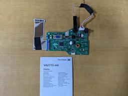【ViewSonic 優派】VA2215-MH 22型 VA 100Hz 商用護眼電腦螢幕(內建喇叭/1ms) 歷史價格詳細信息
