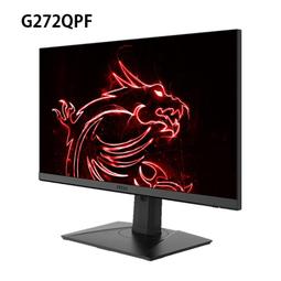 米特3C數位&ndash;MSI 微星 MSI G272QPF E2 27型 WQHD IPS電競螢幕 歷史價格詳細信息