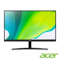 奇異果3C 福利品 ACER 宏碁VG240Y E 24型IPS 100Hz抗閃螢幕 9805.VG24E.301 歷史價格詳細信息