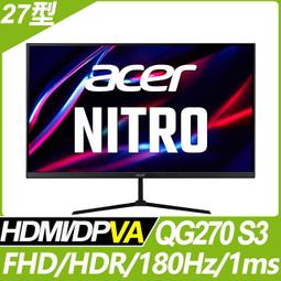 奇異果3C 福利品 ACER 宏碁VG240Y E 24型IPS 100Hz抗閃螢幕 9805.VG24E.301 歷史價格詳細信息