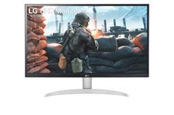LG 27UP600-W 27吋【4K/IPS多工智慧螢幕】HDR400/FreeSync/藍光護眼/多工視窗電腦螢幕 歷史價格詳細信息