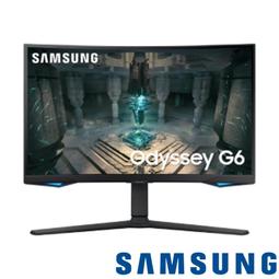 SAMSUNG 三星 S27BG650EC 27吋 G6 Odyssey gaming 專業電競曲面螢幕 歷史價格詳細信息