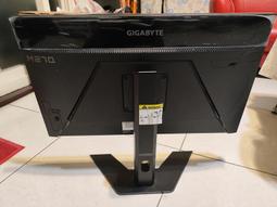 【GIGABYTE 技嘉】M27QA ICE 27型 HDR400 電競螢幕(27型/2K/180Hz/1ms/IPS/HDR400/KVM) 歷史價格詳細信息