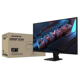 【GIGABYTE 技嘉】GS27FA 27型 IPS 180Hz電競螢幕(FreeSync/HDR/TUV護眼) 歷史價格詳細信息