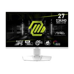 MSI 微星《 MAG 27型 275CQRXF 電競曲面螢幕 》【GAME休閒館】 歷史價格詳細信息