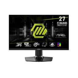 MSI 微星 MAG 274UPF E2 電競螢幕 27吋 4K 160Hz 0.5ms HDR 遊戲螢幕 歷史價格詳細信息