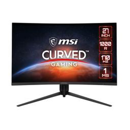 MSI 微星 G271CQP E2 27吋 電競螢幕顯示器(170hz/1ms/WQHD) 歷史價格詳細信息