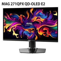 米特3C數位&ndash;MSI 微星 MAG 274QRFW 27型 180Hz HDR電競螢幕 歷史價格詳細信息