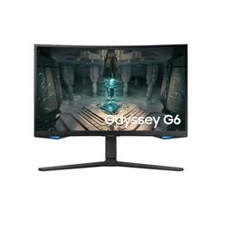 【Samsung 三星】27型 奧德賽 Odyssey G5 C27G55TQWC 曲面電競顯示器 歷史價格詳細信息