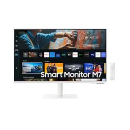 【SAMSUNG 三星】M7(2022) 32&quot; 電腦螢幕(福利品出清) 歷史價格詳細信息