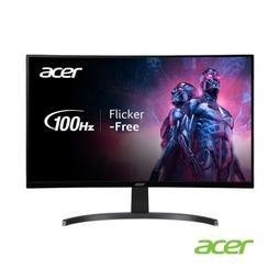 acer ED273 B 窄邊螢幕(27吋/FHD/HDMI/喇叭/VA) 歷史價格詳細信息