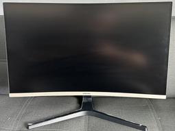 三星 SAMSUNG 27型 FHD 曲面顯示器 C27R500FHC 電腦螢幕 二手螢幕 歷史價格詳細信息