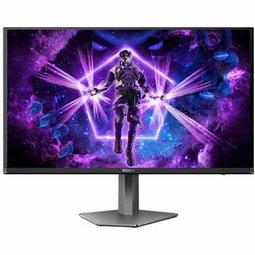 AOC AG276QZD 27型 OLED 2K 240Hz 電競螢幕 歷史價格詳細信息