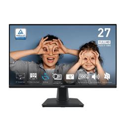 【MSI 微星】MSI微星 PRO MP275Q 27型 商務螢幕 顯示器(IPS/HDR/2K/HDMI+DP/100Hz/護眼認證/喇叭) 歷史價格詳細信息